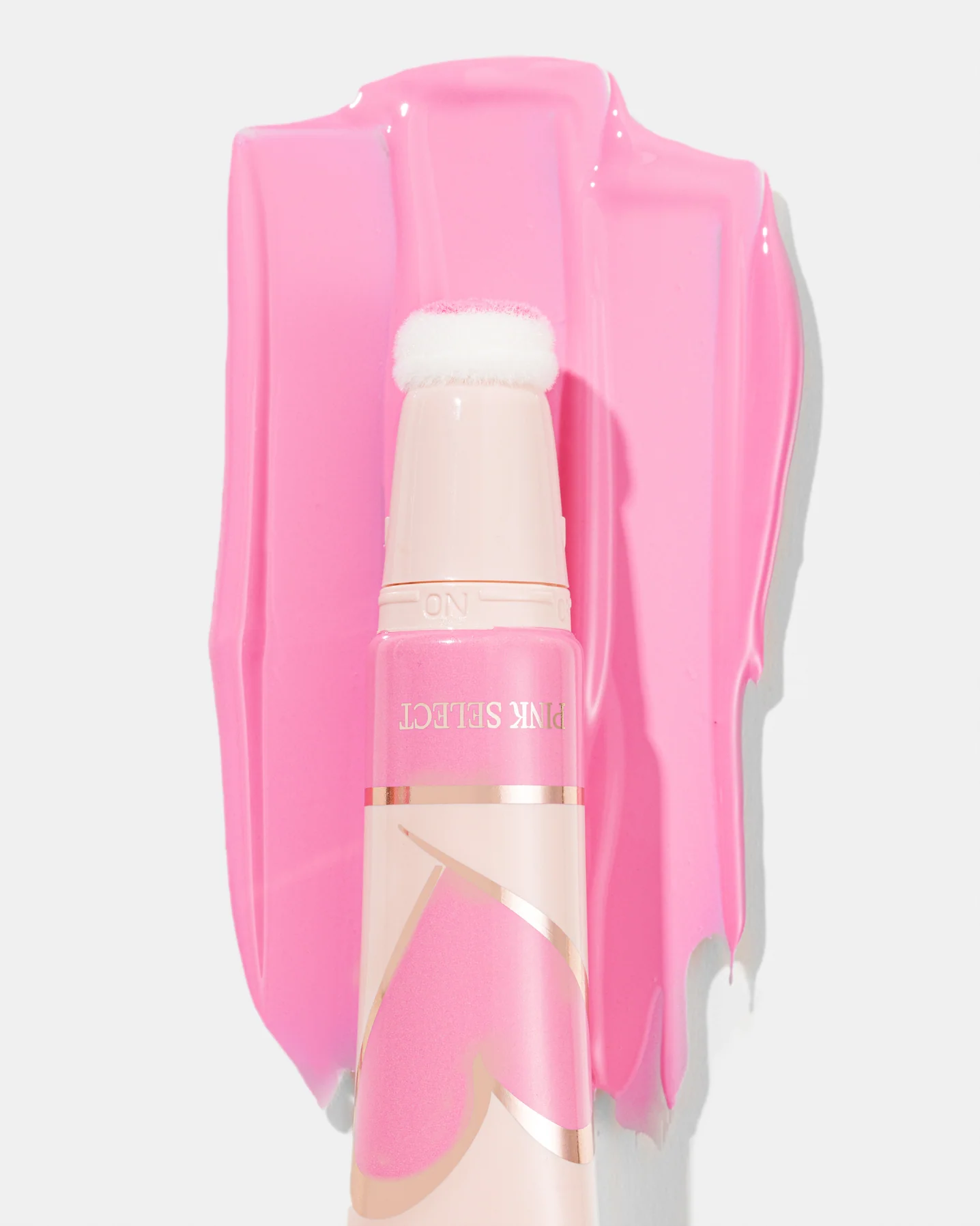 FLAWLESS STAY LIQUID BLUSH BEAUTY CREATIONS - Imagen 3