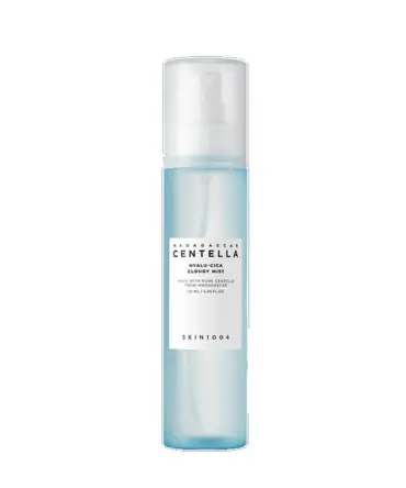 MADAGASCAR CENTELLA HYALU-CICA MIST SKIN 1004 120ML