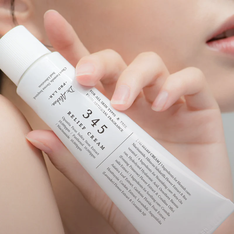 CREMA CALMANTE DR ALTHEA - Imagen 3