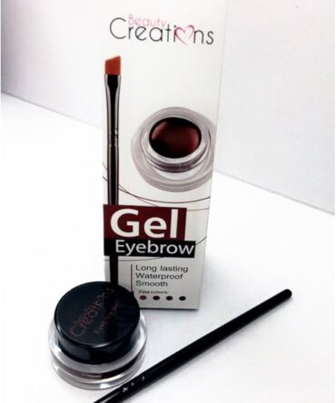 DELINEADOR DE CEJAS BEAUTY CREATIONS