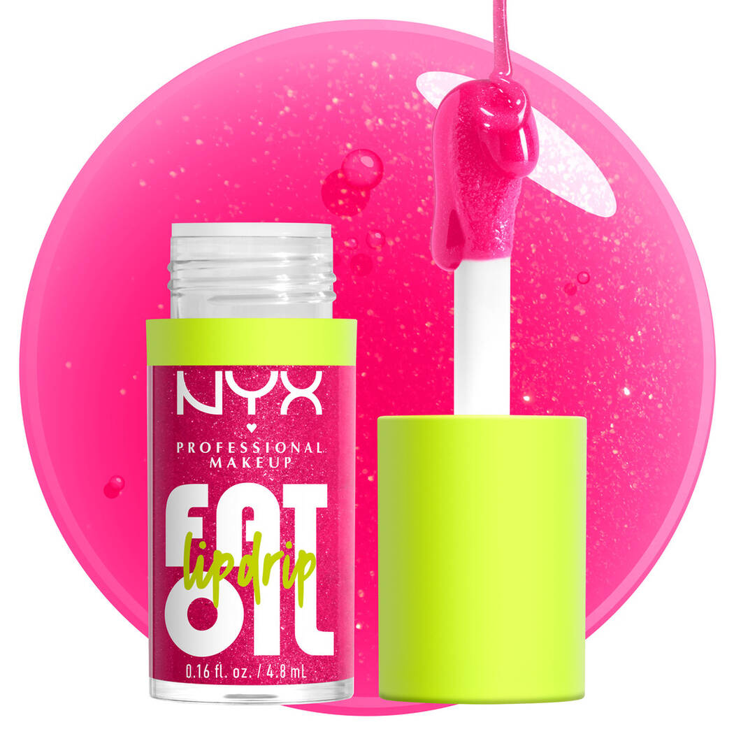 FAT OIL LIP DRIP NYX - Imagen 3