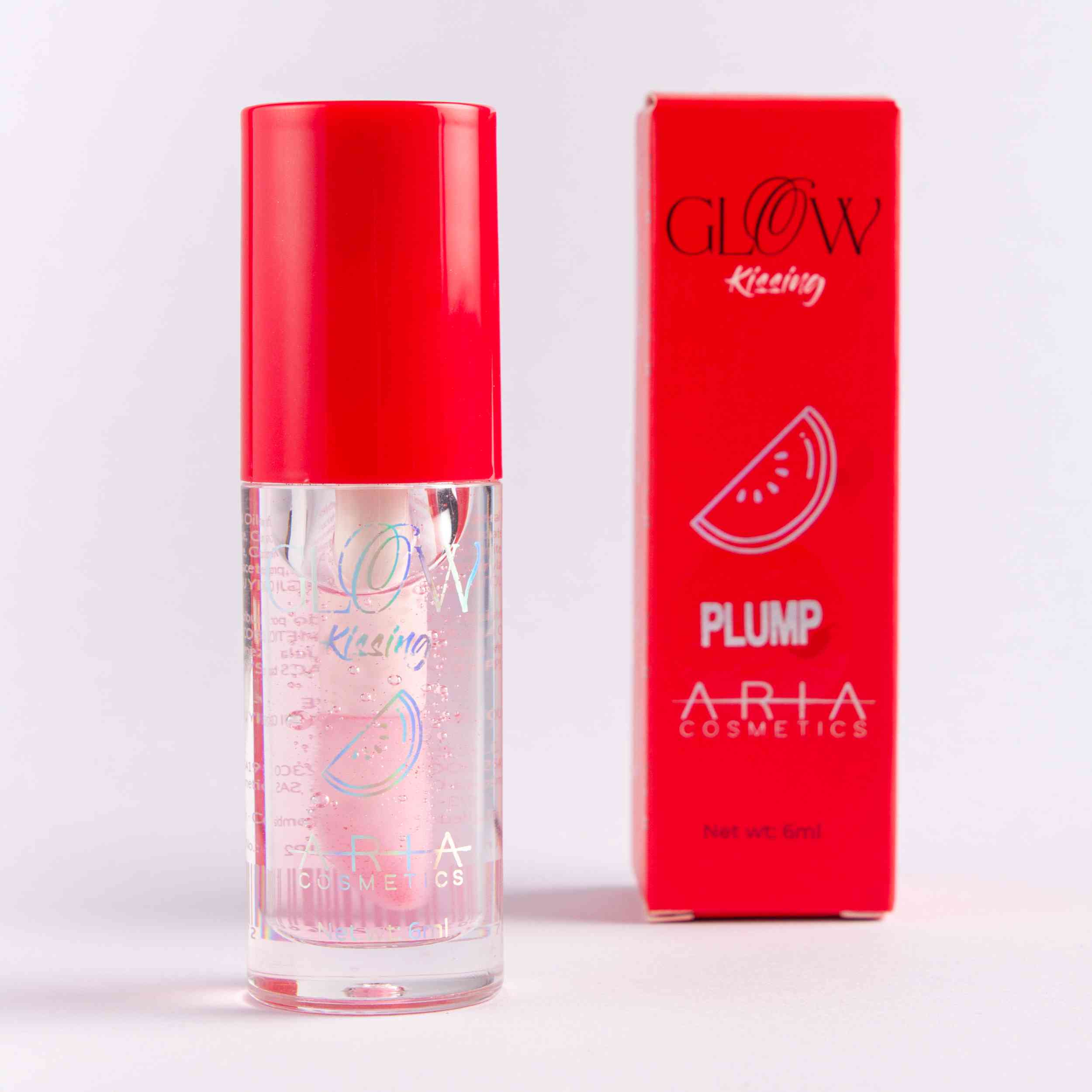 LIP GLOSS ARIA COSMETIC - Imagen 5