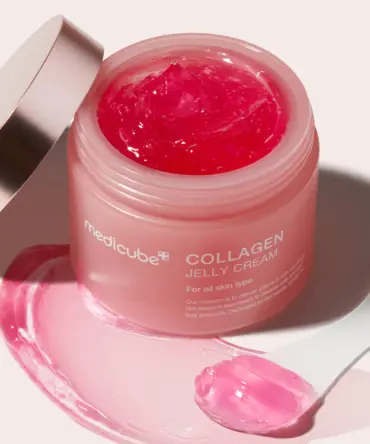 COLLAGEN JELLY CREAM MEDICUBE 50ML