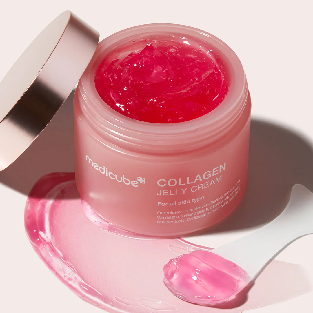 COLLAGEN JELLY CREAM MEDICUBE 50ML