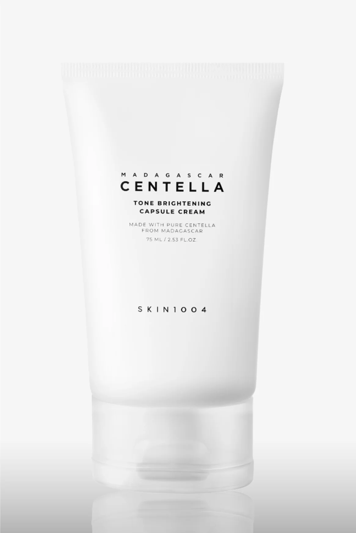 TONE BRIGHTENING CAPSULE CREAM 75ML
