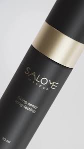 FIJADOR DE MAQUILLAJE SALOME