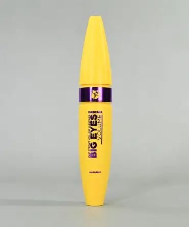 MASCARA DE PESTAÑAS AMARILLAS DOLCE BELLA