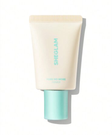 PREBASE PORE NO MORE SHEGLAM