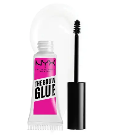GEL FIJADOR DE CEJAS THE BROW GLUE NYX