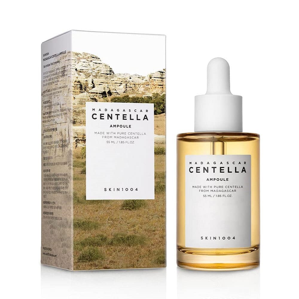 AMPOULE CENTELLA MADAGASCAR SKIN 1004 100 ML - Imagen 3