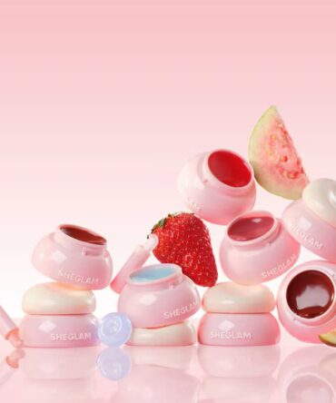 SHEGLAM HIDRA JELLY