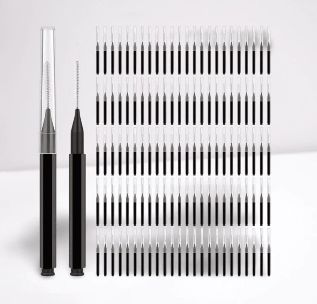 MINI CEPILLO PARA CEJAS