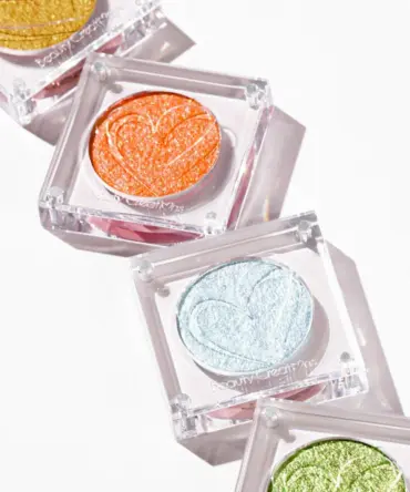 BEAUTY CREATIONS SINGLE PRESSED SHADOW