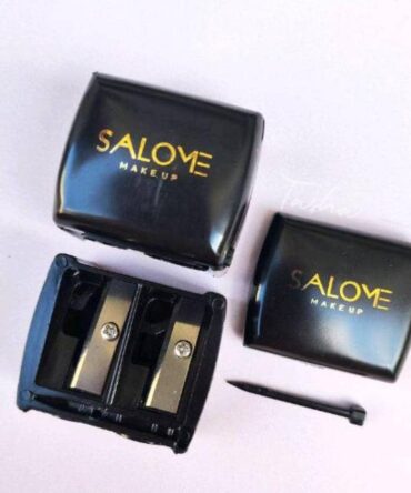 SACAPUNTAS DUAL SALOME