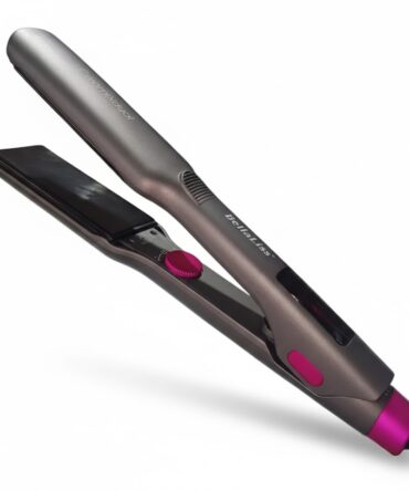 PLANCHA BELLA LISS CERAMIX DUAL (MODELO BELLA-1133)