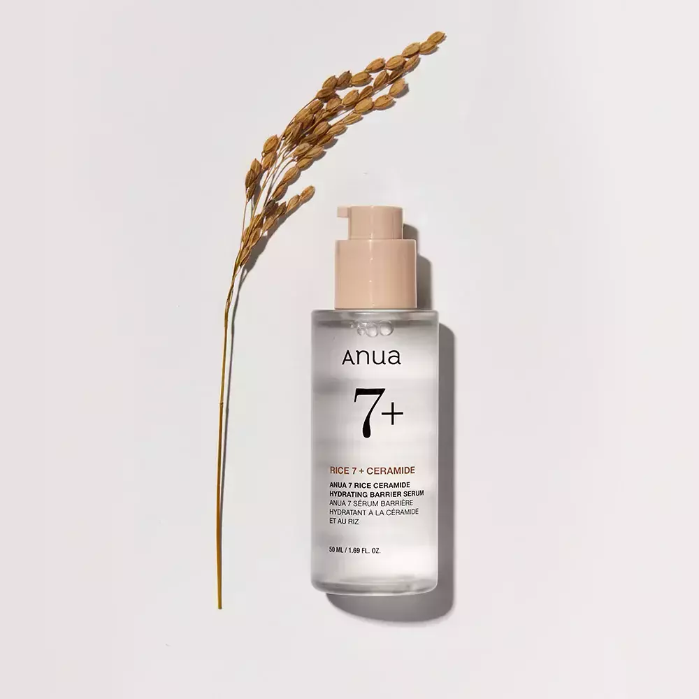 RICE + CERAMIDE ANUA - Imagen 2