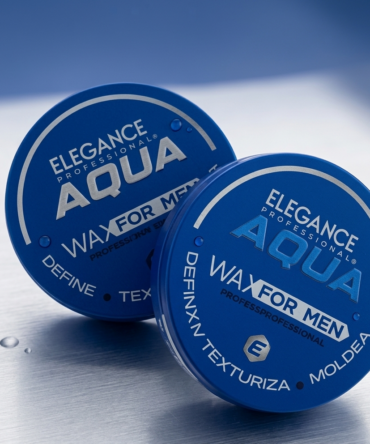 CERA PARA CABALLERO AQUA ELEGANCE