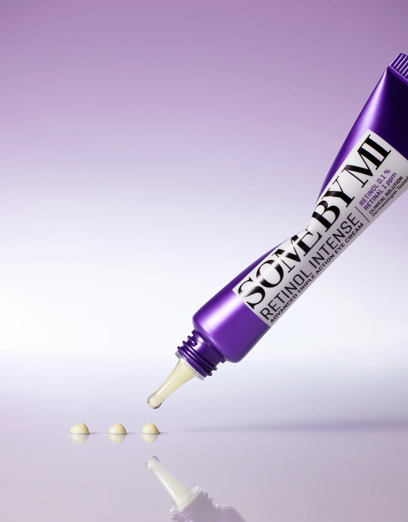 CONTORNO DE OJO RETINOL SOME BY MI - Imagen 3