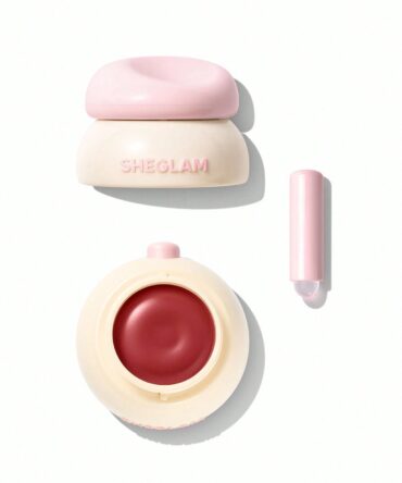 BOUNCE PUTTY POCKET PASTA LABIAL SHEGLAM