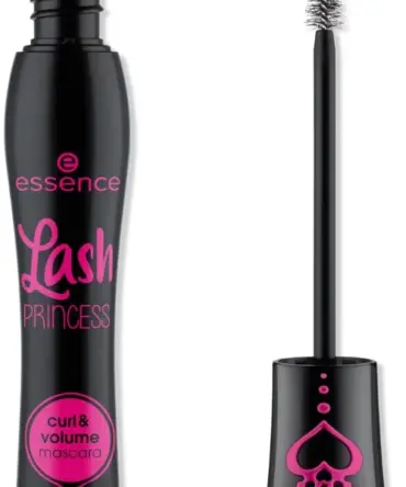 MASCARA ESSENCE FUCSIA