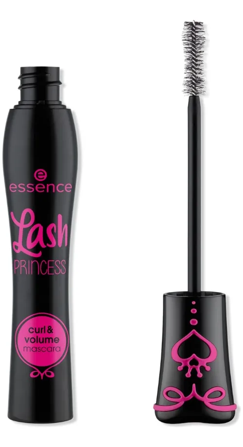 MASCARA ESSENCE FUCSIA