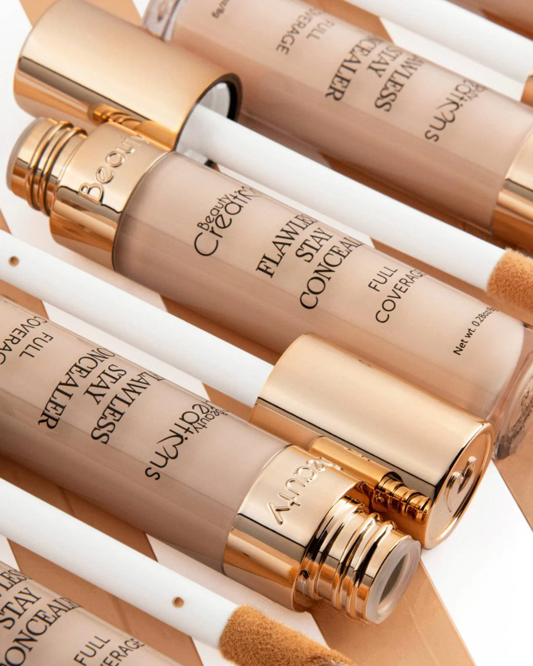 CORRECTOR LIQUIDO BEAUTY CREATIONS