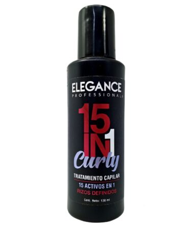 15 IN 1 ELEGANCE