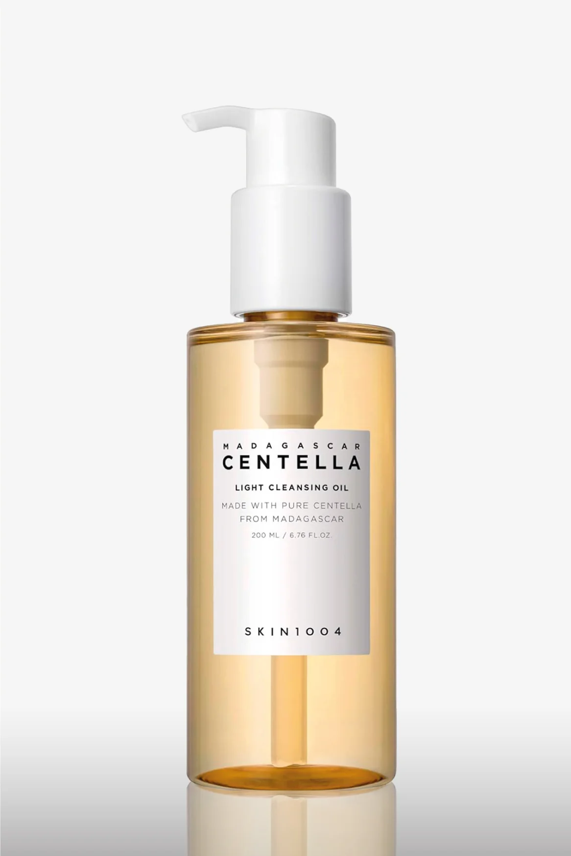 LIMPIADOR EN ACEITE SKIN 1004 200ML