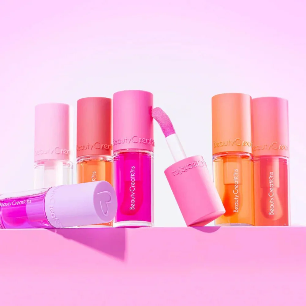 LIP OIL BEAUTY CREATIONS - Imagen 5