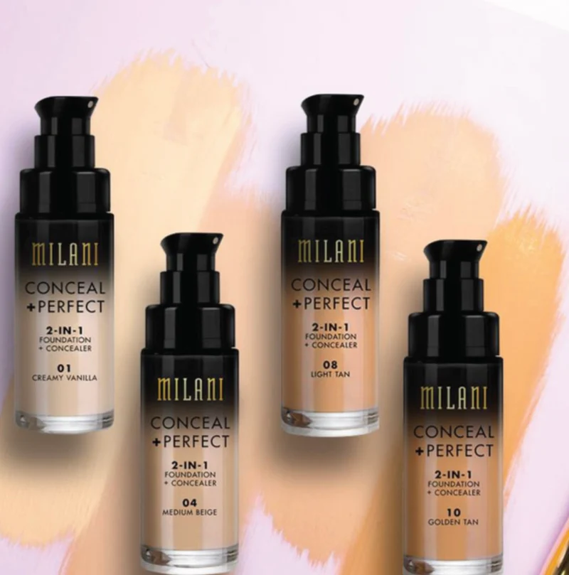BASE MILANI - Imagen 2