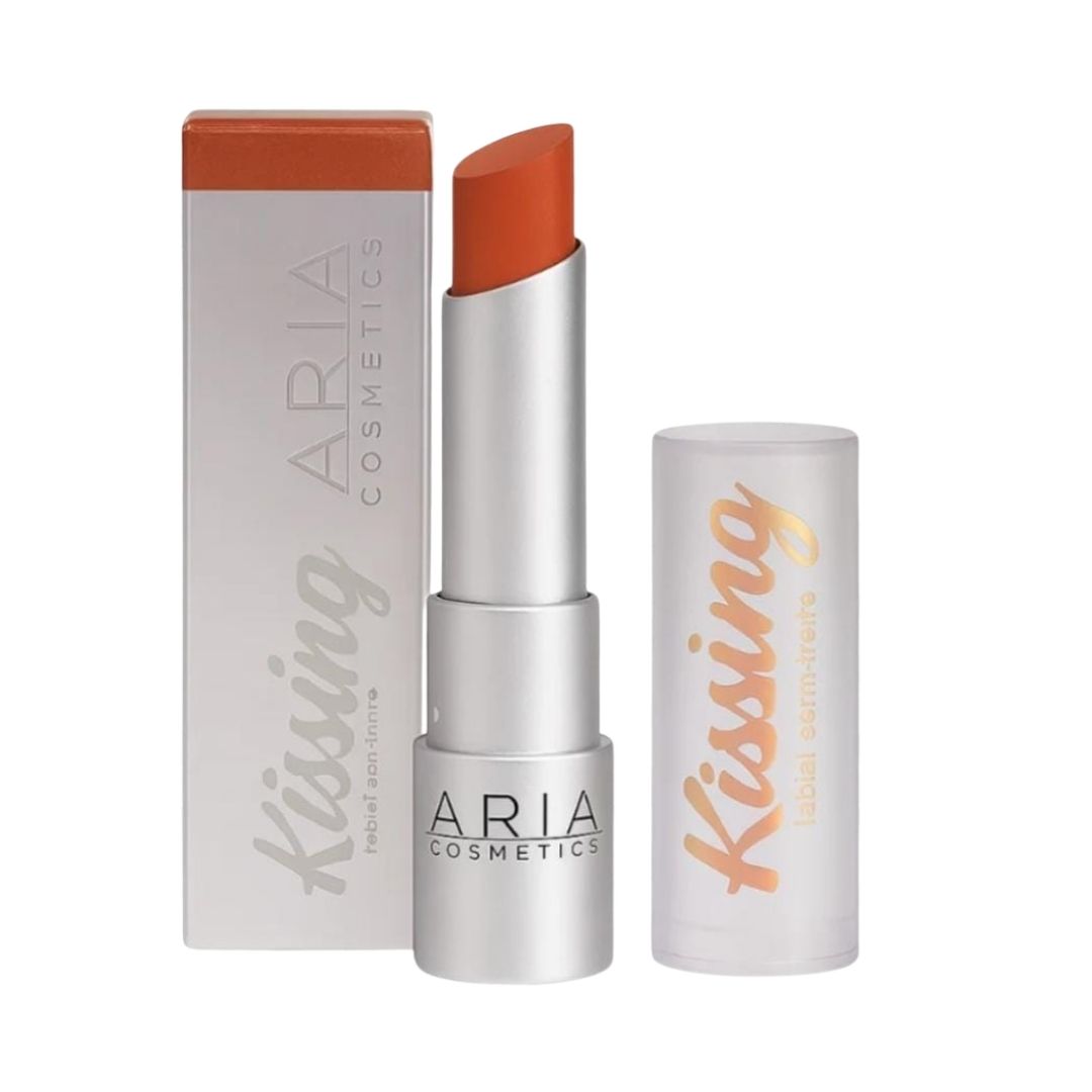 LABIALES SEMI MATTE ARIA COSMETIC - Imagen 2