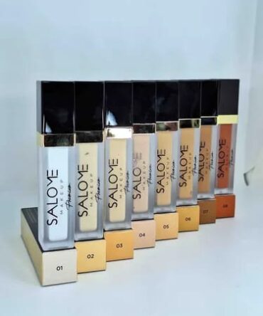 CORRECTOR PREMIUM SALOME