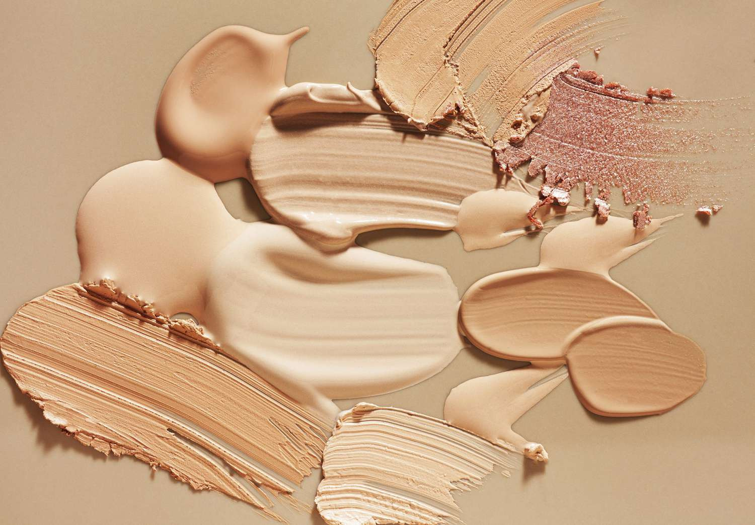 Base/BB & CC Creams