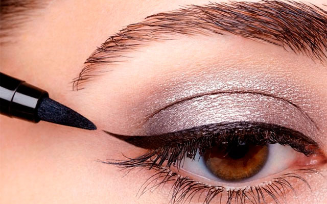 Delineadores de ojos