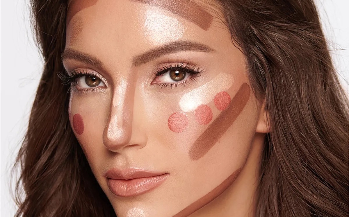 Contorno Bronceador