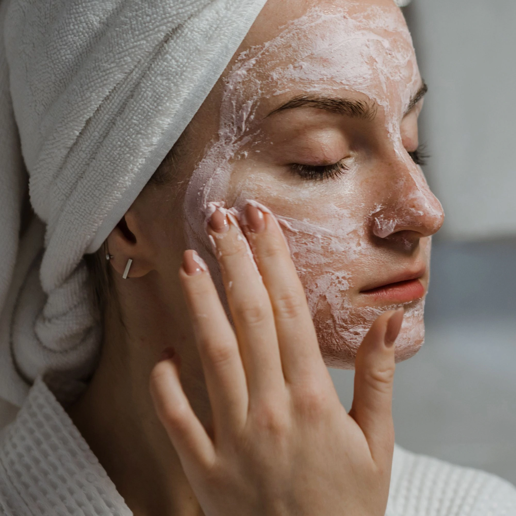 Exfoliantes