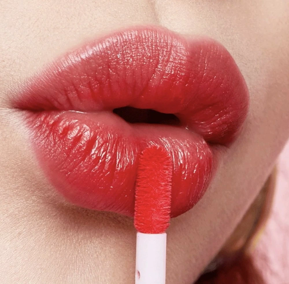 Tintas de labios